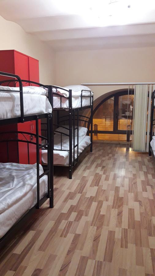 Loft Hostel Baku Exterior photo