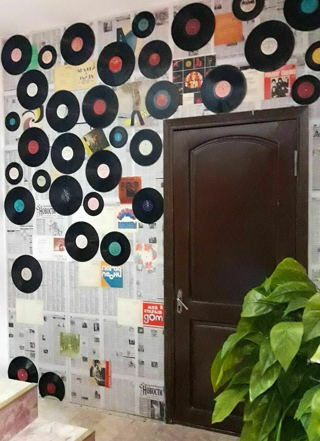 Loft Hostel Baku Exterior photo